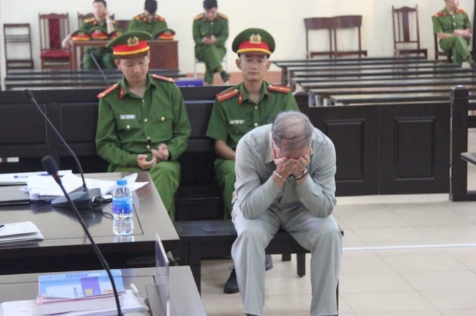 Tòa bác kháng cáo, tuyên y án sơ thẩm đối với Đinh Bằng My.