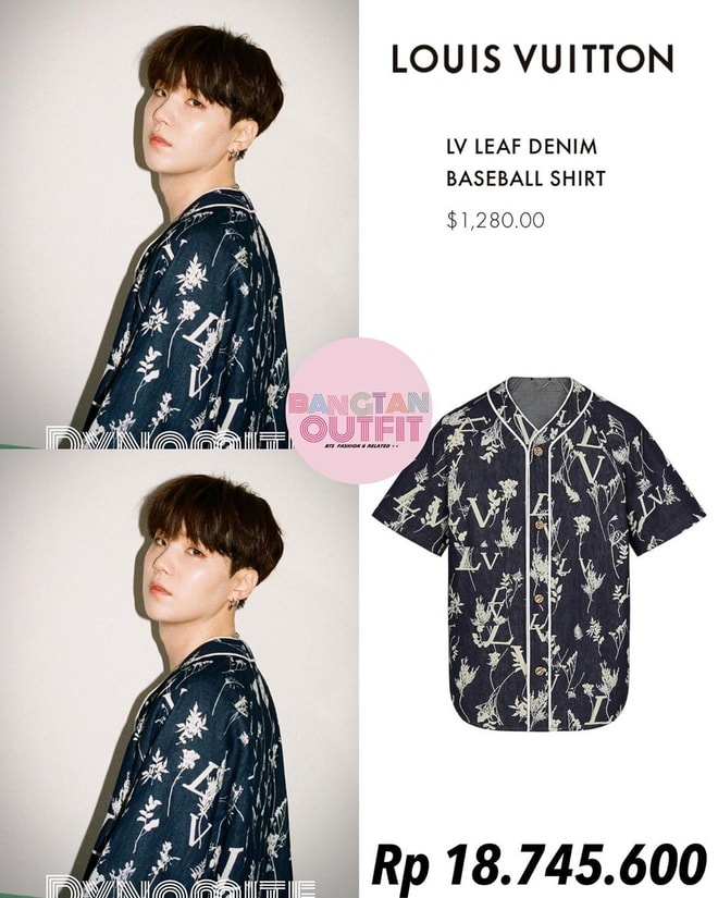 Ảnh: @bts.wearing.