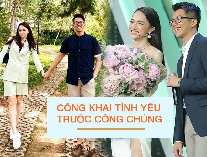 công khai ty