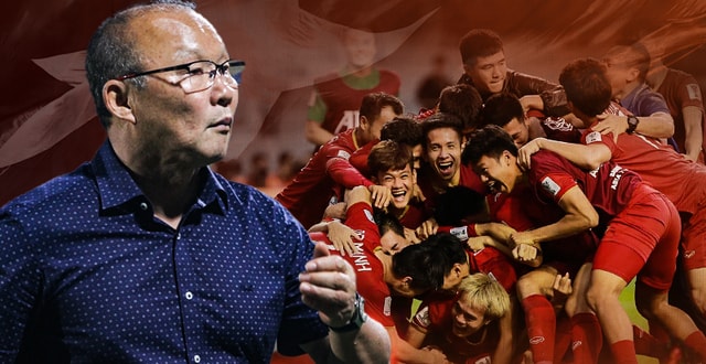 Hoãn vòng loại World Cup 2022: Tuyển Việt Nam gần như ‘thất nghiệp’. Ảnh: internet.