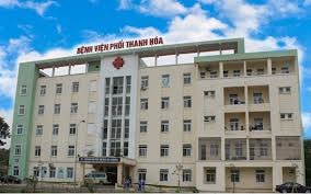 Kẻ gian đột nhập vào Bệnh viện Phổi Thanh Hóa lấy đi 01 chiếc điện thoại của người nghi nhiễm Covid-19