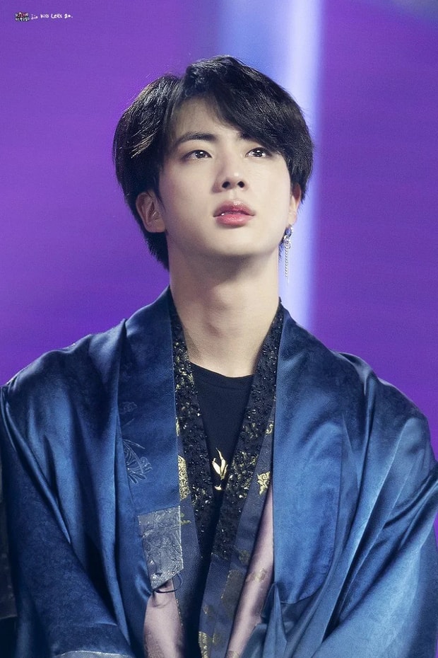 Jin (BTS)