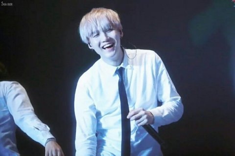 suga