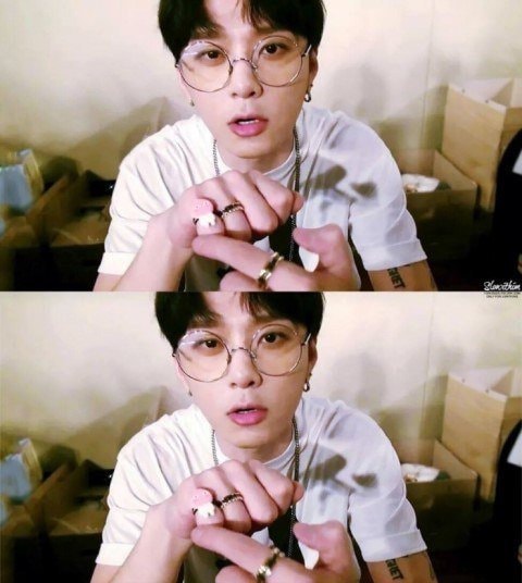 Yong Junhyung (B2ST)