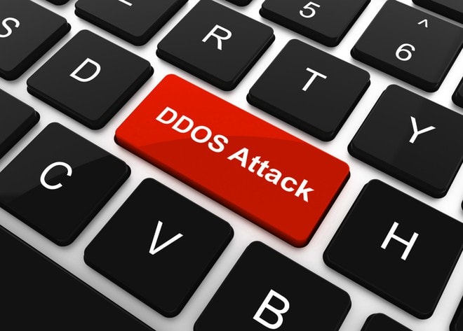 ddos