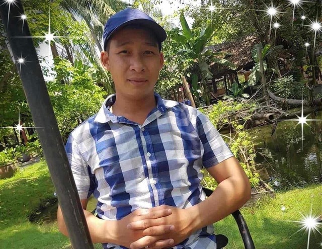 ảnh Tuấn 'khỉ'