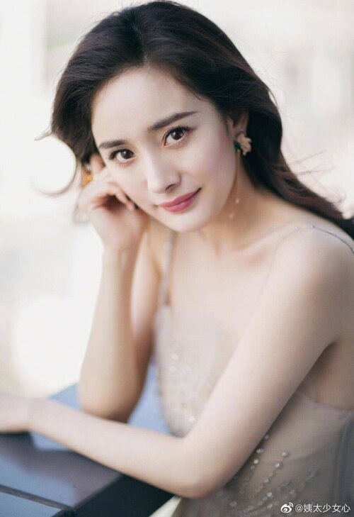 Nhiều ý kiến cho rằng Dương Mịch đóng cặp với Hứa Khải là bước lùi của nữ diễn viên.