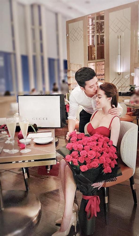 Âu Hà My và Nguyễn Trọng Hưng đang là tâm điểm của câu chuyện ngoại tình.