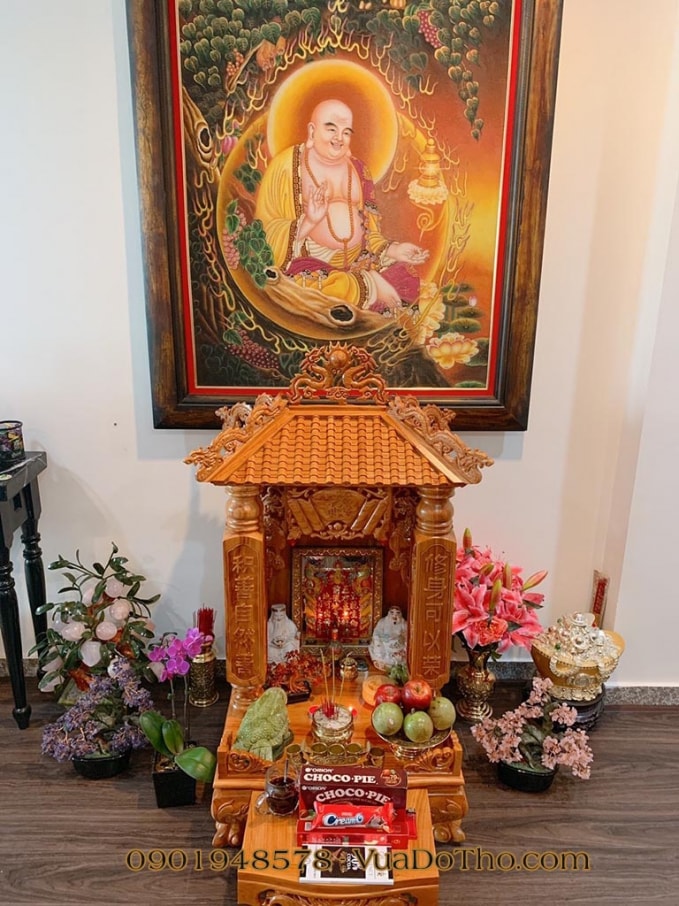 thần tài