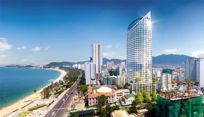 Sức mua thị trường đối với condotel đang ở mức rất thấp