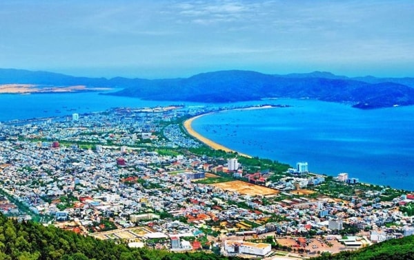 Khu đất số 72B đường Tây Sơn là một trong 6 khu đất đấu giá của TP Quy Nhơn, nhằm lựa chọn nhà đầu tư có năng lực và kinh nghiệm thực hiện dự án