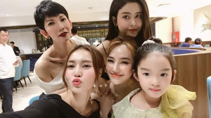 lan ngọc