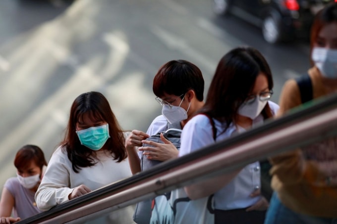 Sức tàn phá về kinh tế của virus corona sẽ ngày càng khốc liệt hơn. Ảnh minh họa.