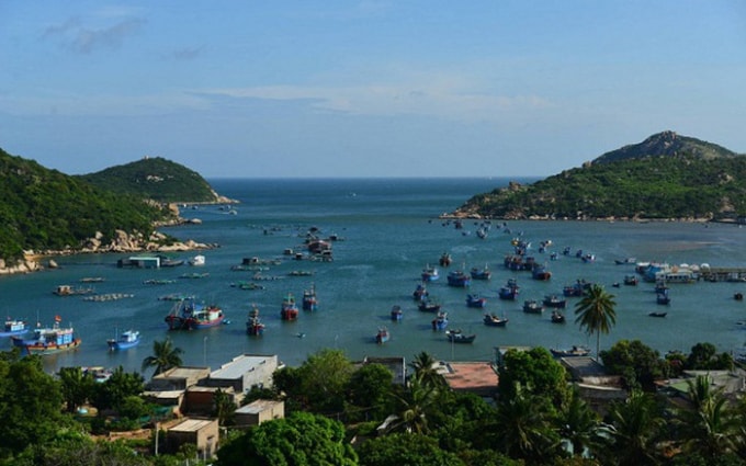 Thanh tra Chính phủ kiến nghị kiểm điểm Chủ tịch tỉnh Ninh Thuận. Ảnh: TL