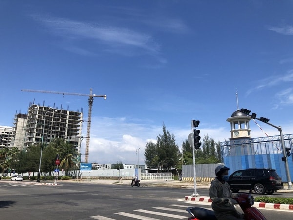 UBND TP Đà Nẵng giao đất không xác định thời hạn, không thực hiện đấu giá, đã khiến doanh nghiệp của Vũ “nhôm” hưởng lợi thấp nhất 570,826 tỷ đồng