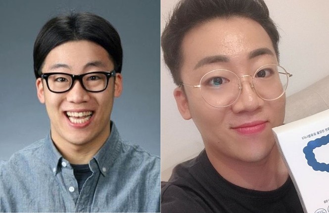 Park Dae Sung năm nay 31 tuổi, bắt đầu sự nghiệp diễn hài vào năm 2018 khi vượt qua vòng tuyển chọn của đài KBS tháng 7.2018.