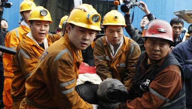 Theo công bố, năm 2012, các bác sĩ Trung Quốc từng điều trị cho các ca nhiễm này và đã có 3 người chết vào lúc đó. Ảnh minh họa