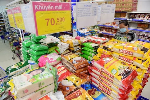 Kích cầu tiêu dùng được coi là một trong những giải pháp phục hồi kinh tế.