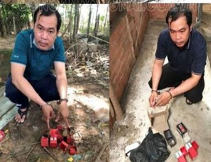 Cơ quan CSĐT - Công an huyện Long Thành kêu gọi ai là nạn nhân của đối tượng Phạm Văn Thương nhanh chóng liên hệ để cung cấp thông tin tài liệu, phục vụ điều tra làm rõ.