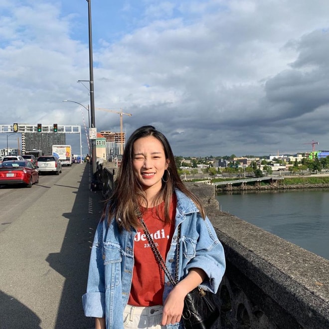 Youtuber người Đài Loan - Kelly Yang