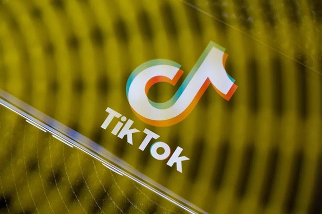 Một công ty lớn của Mỹ muốn mua lại TikTok. Ảnh: internet.