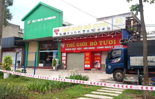 Hải Dương vẫn chưa tìm ra F0 từ Đà Nẵng về. Ảnh minh họa.