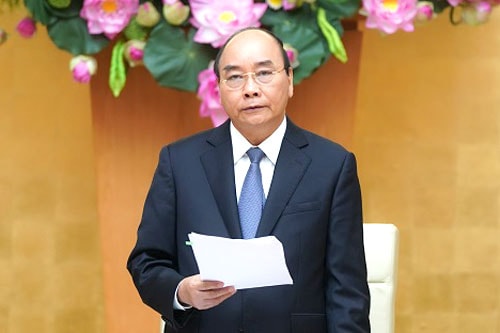 Ngày mai, Thủ tướng chủ trì khai trương Hệ thống Thông tin báo cáo quốc gia, Trung tâm Thông tin, chỉ đạo, điều hành của Chính phủ, Thủ tướng Chính phủ và công bố dịch vụ công trực tuyến thứ 1.000 trên Cổng Dịch vụ công quốc gia.