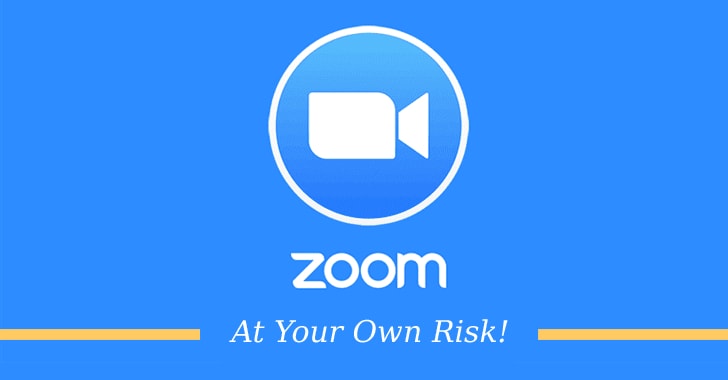 Ứng dụng Zoom lần đầu tiên mở trung tâm dữ liệu ở Singapore. Ảnh: internet.
