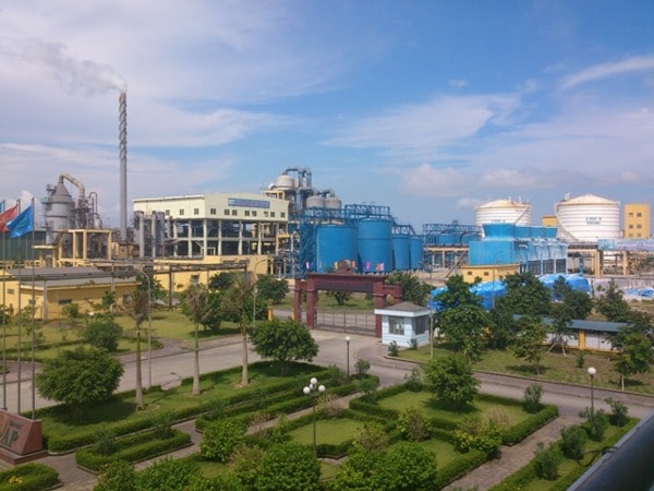 Dự án DAP-1 Hải Phòng được đề xuất đưa ra khỏi diện Ban Chỉ đạo theo dõi, xử lý
