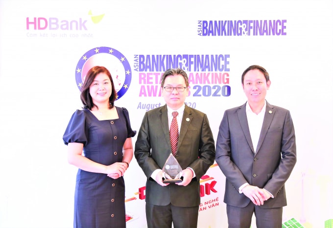 HDBank 2