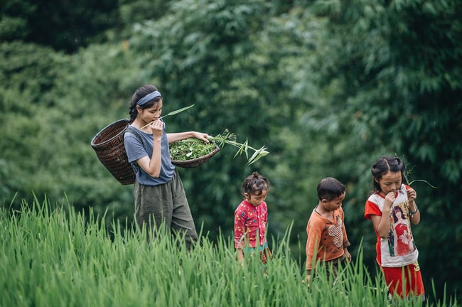 bến trên đỉnh đồi
