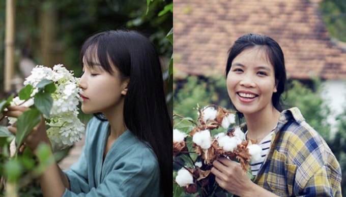 giống nhau giữa Bếp trên đỉnh đồi và Lý Tử Thất 2