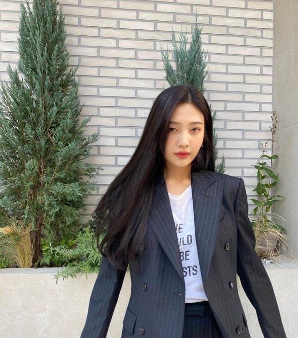 joy