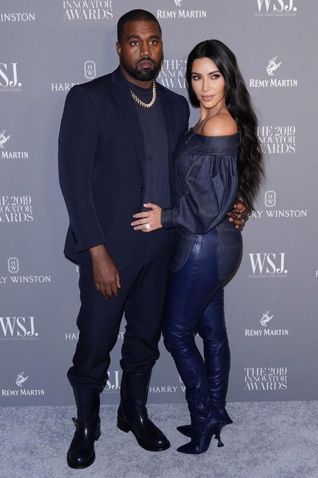 Kanye West