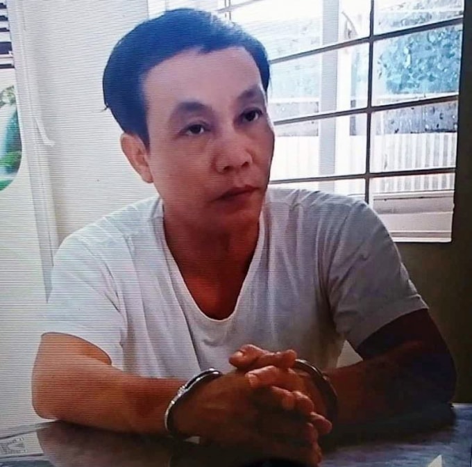 Mở rộng điều tra, bắt giữ thêm Cao Tiến Thuận