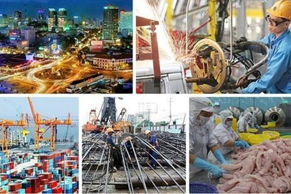 Việt Nam được xếp vào nhóm nước “thành công nhất” trong năm 2020