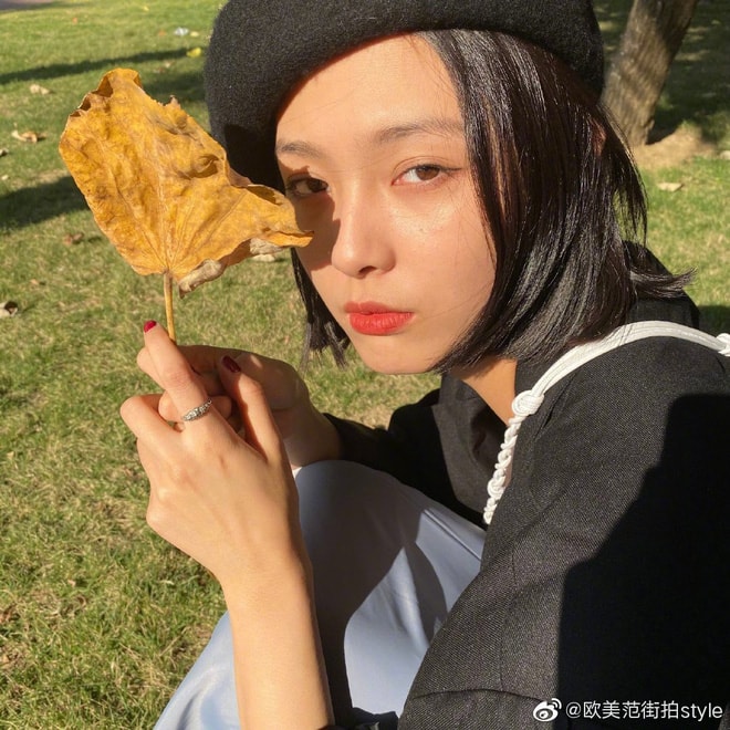 giai lệ