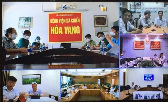 Hiện nay vẫn còn nhiều bệnh nhân được tiên lượng có nguy cơ tử vong cao (ảnh TL).