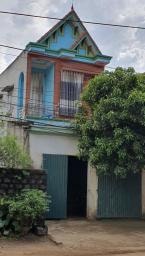 Nhà ông Trương Công Thạch, Công chức Văn phòng - Thống kê UBND xã Cẩm Phú thậm chí đã nhận cả tiền hỗ trợ Covid-19 cho con trai