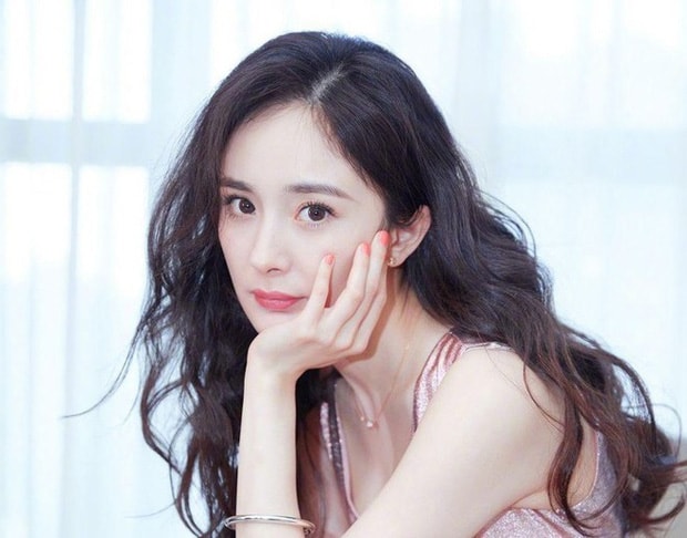 Dương Mịch là người phù hợp nhất với thông tin về 