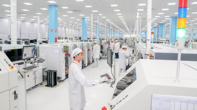 Thực trạng chuyển đổi số tại các doanh nghiệp Việt vẫn còn hạn chế.