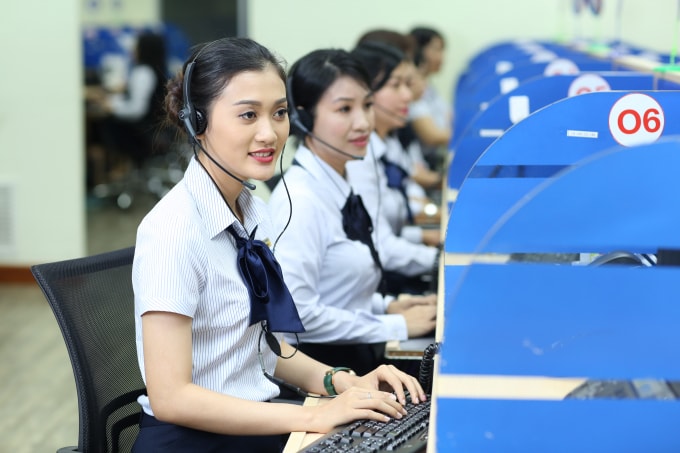 VNPT VCC được Giải thưởng đột phá trong quản lý và triển khai công nghệ ngành viễn thông tại Stevie Awards.