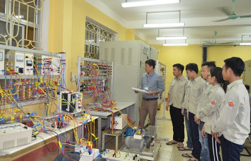 Sắp xếp lại các đơn vị sự nghiệp công lập thuộc Bộ GD&ĐT