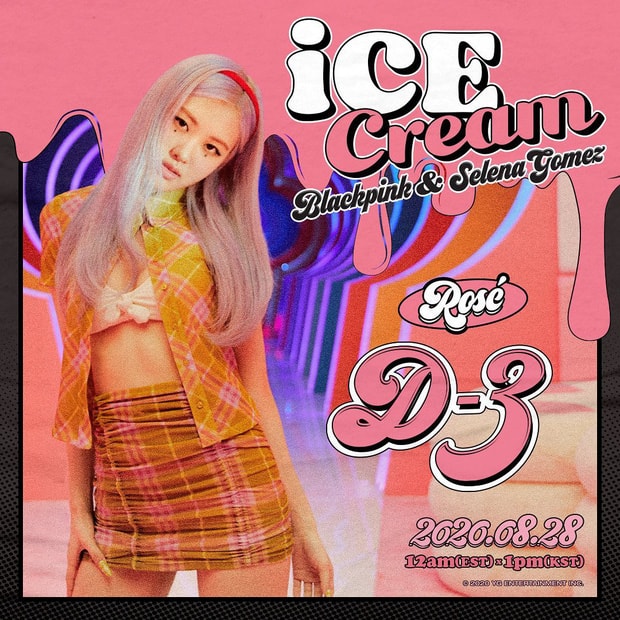 Ice Cream,