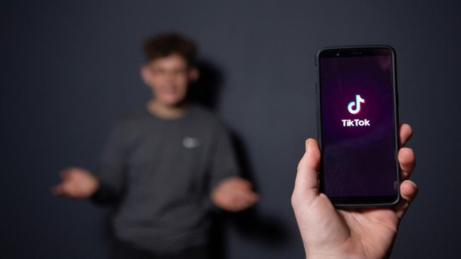 tiktok