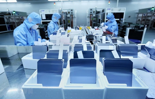 Trong 7 tháng năm 2020, tổng vốn đầu tư nước ngoài rót vào Việt Nam đạt 18,82 tỷ USD, bằng 93,1% so với cùng kỳ năm 2019.