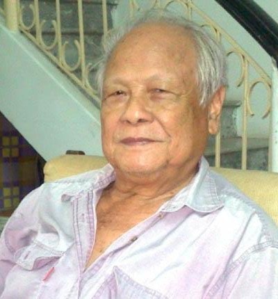 Đạo diễn- NSND Trần Phương