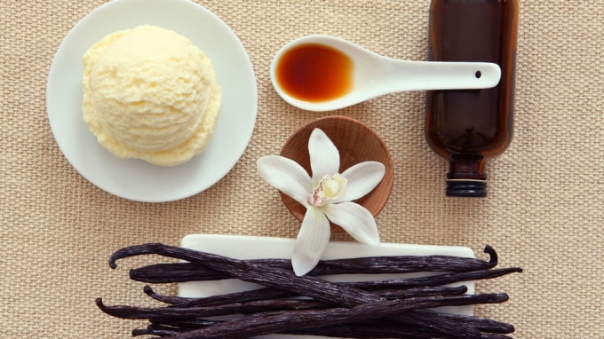 Quá trình trồng và thu hoạch vanilla rất tốn thời gian và công sức. Ảnh: HowStuffWorks.