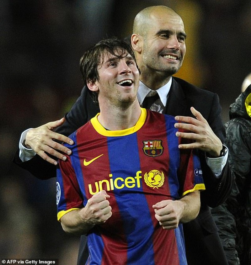 man city