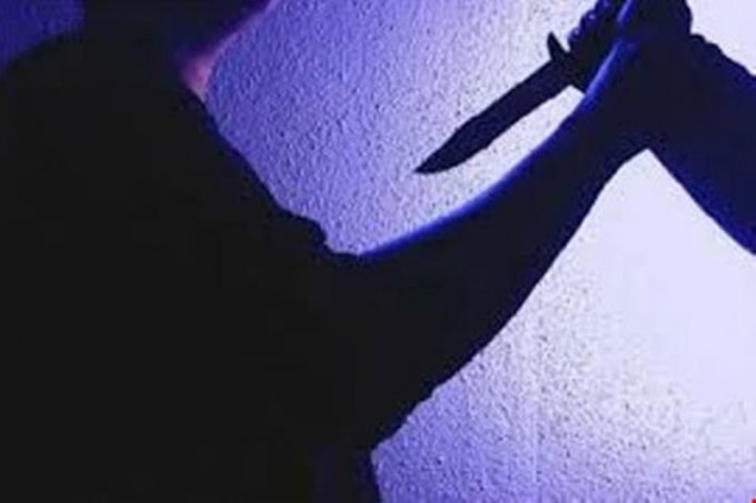Cãi nhau với người yêu, cô gái vô ý đâm chết bạn mình. Ảnh minh họa.